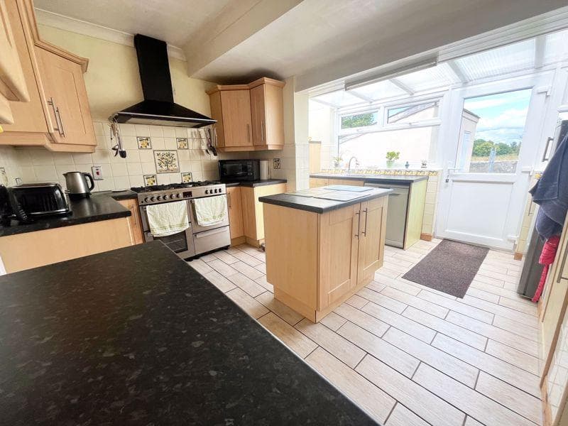 Oaklands, Fonmon, The Vale of Glamorgan CF62 3BJ - Image 3