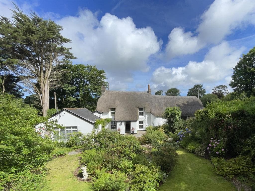 Whitehall, Scorrier - Image 1