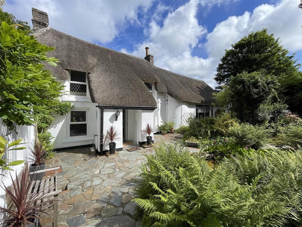 Whitehall, Scorrier - Image 4