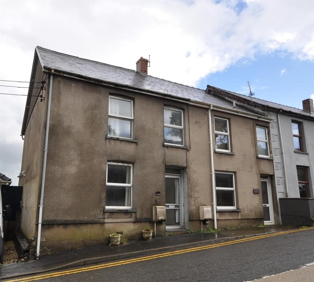 High Street, St. Clears, Carmarthen - Image 1