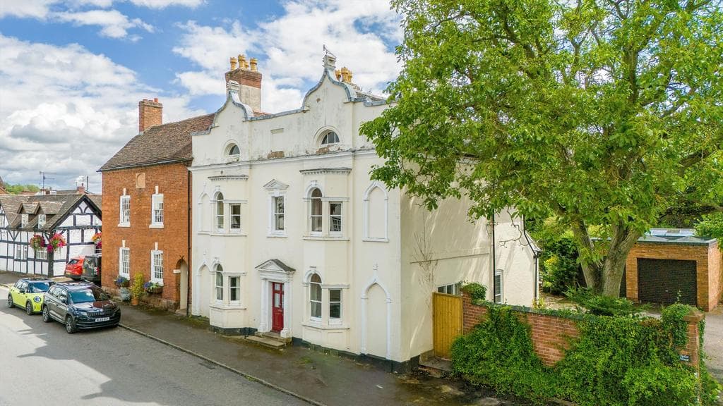 The Village, Chaddesley Corbett, Worcestershire, DY10 - Image 1
