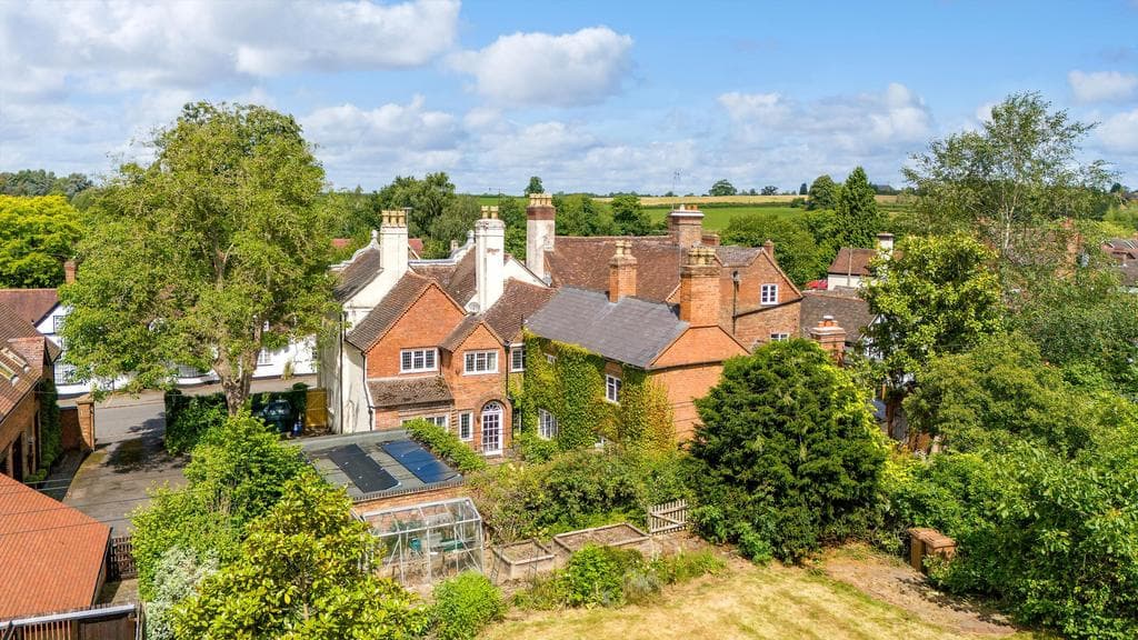 The Village, Chaddesley Corbett, Worcestershire, DY10 - Image 3