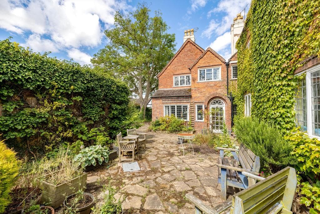 The Village, Chaddesley Corbett, Worcestershire, DY10 - Image 4