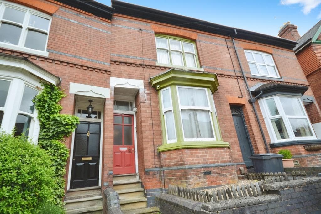 Dulverton Road, Leicester LE3 - Image 1