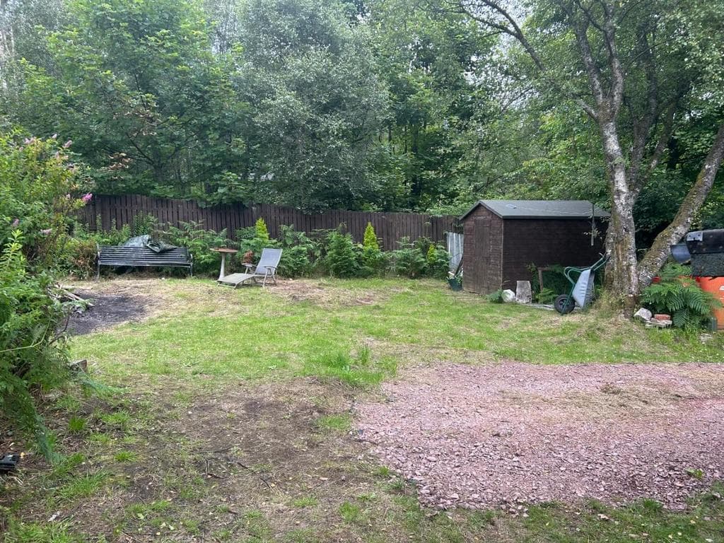 Lodge at Carbeth, Blanefield, G63 9AT - Image 2