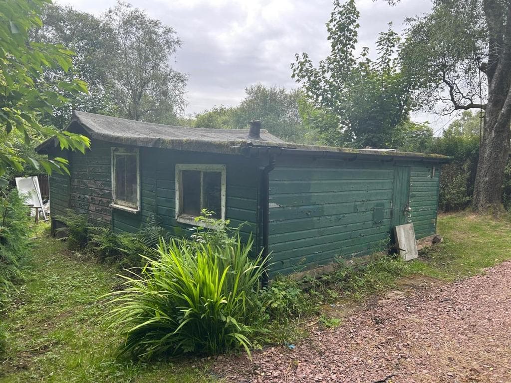 Lodge at Carbeth, Blanefield, G63 9AT - Image 3