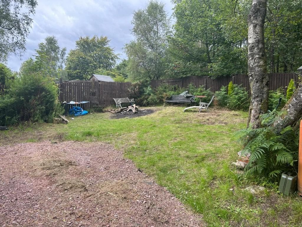 Lodge at Carbeth, Blanefield, G63 9AT - Image 4