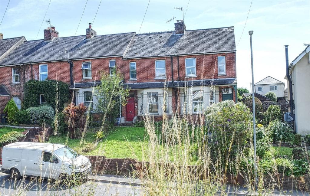 Wrestwood Road, Bexhill-On-Sea - Image 1