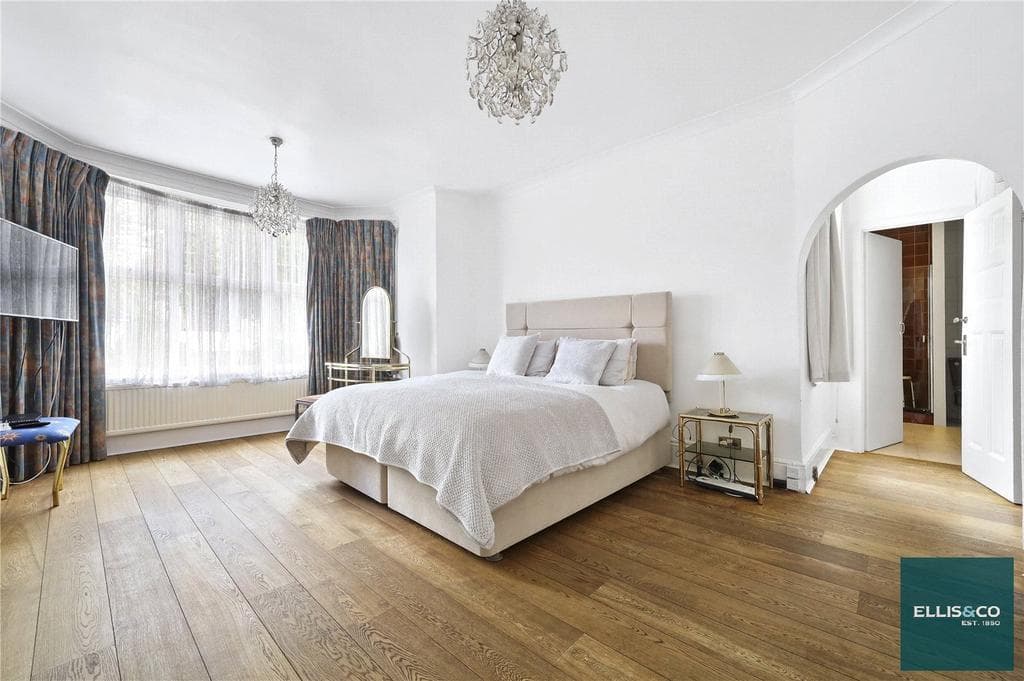 Beechwood Avenue, Finchley, N3 - Image 1