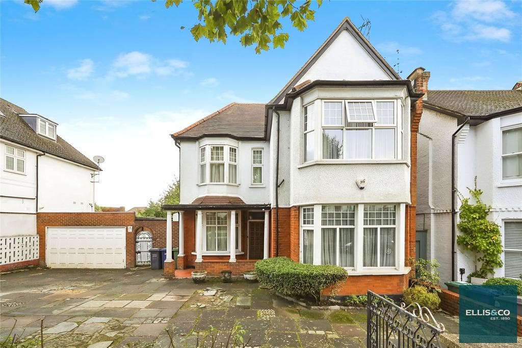 Beechwood Avenue, Finchley, N3 - Image 2