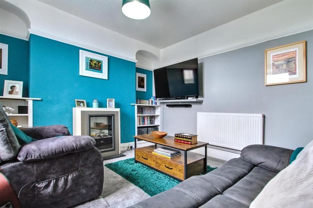 Rhoshill, Cardigan - Image 1