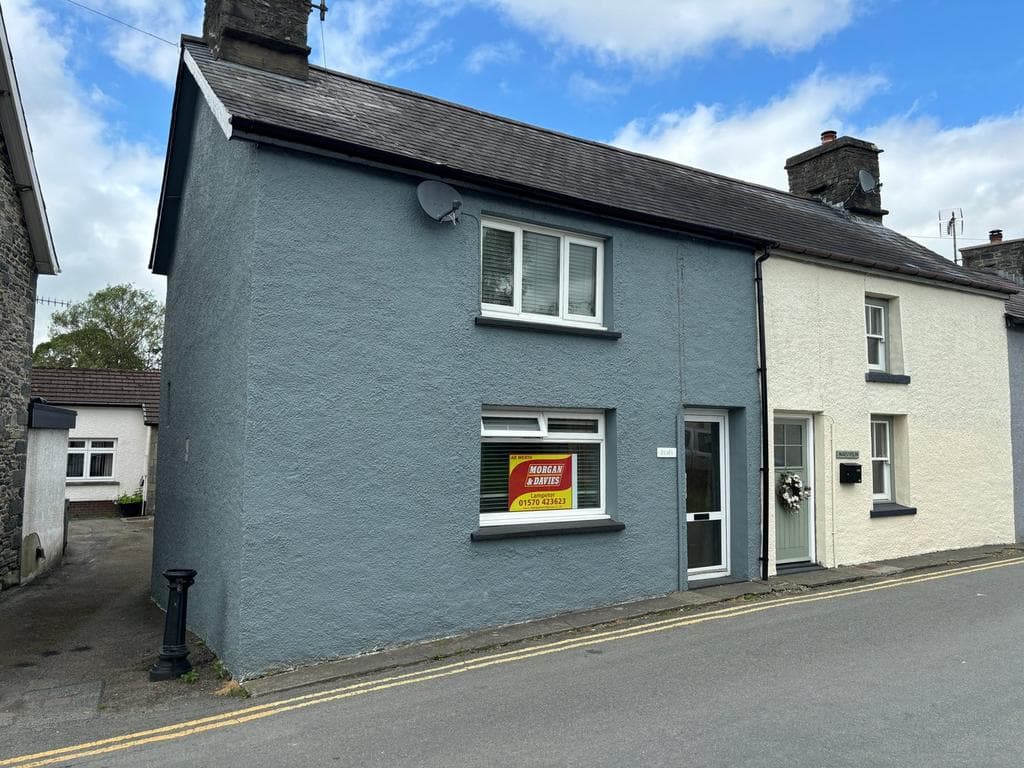 Pentre, Tregaron, SY25 - Image 4