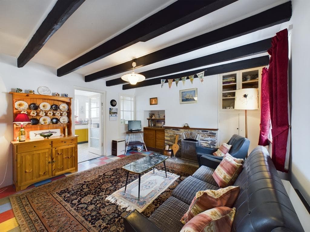 St Just in Roseland, near St Mawes - Image 4