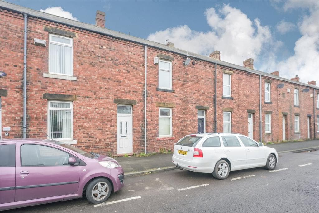 Victoria Terrace, Wrekenton, Gateshead, NE9 - Image 1