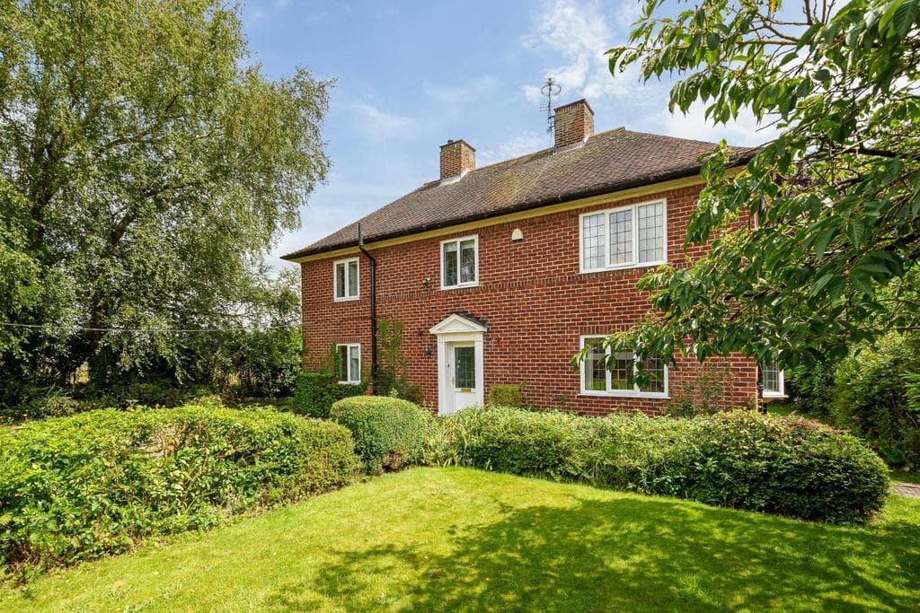 The Flatts, Sowerby, Thirsk - Image 1