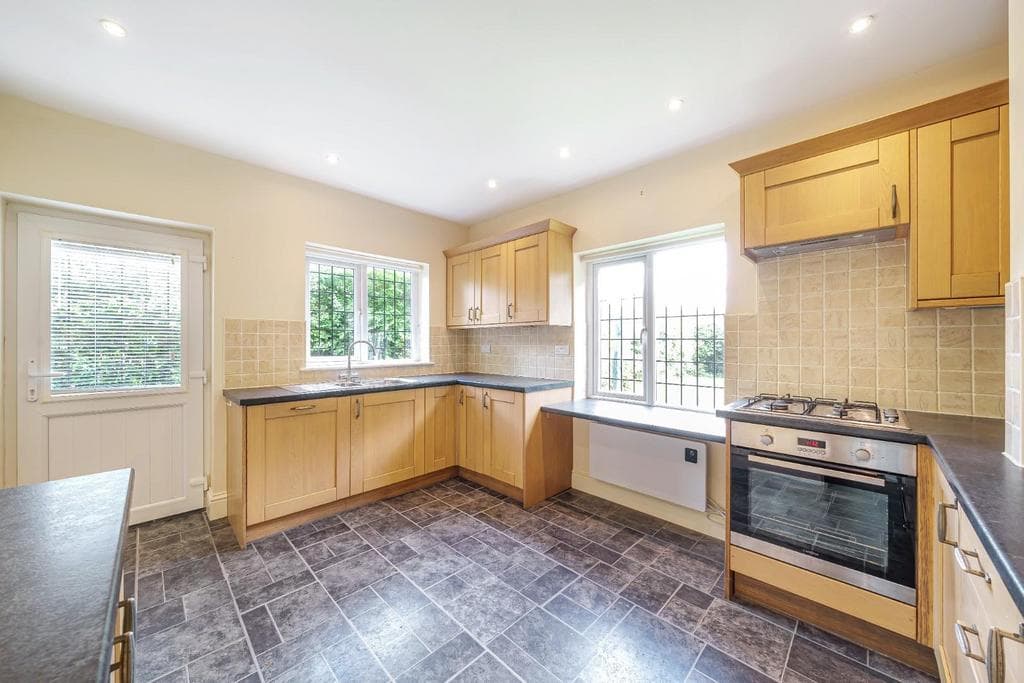The Flatts, Sowerby, Thirsk - Image 4