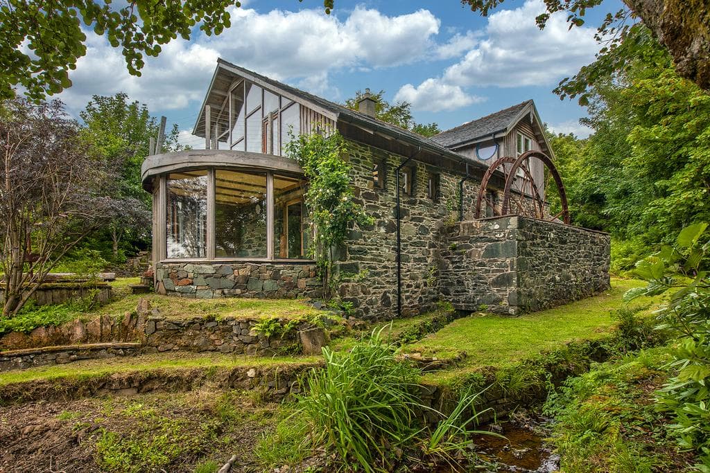 View property at Lunga Mill, Craobh Haven, Lochgilphead, PA31 8UU