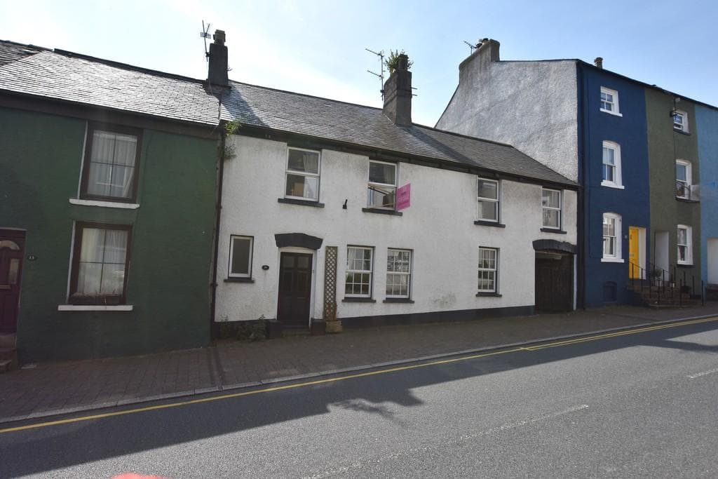 Soutergate, Ulverston, Cumbria - Image 1