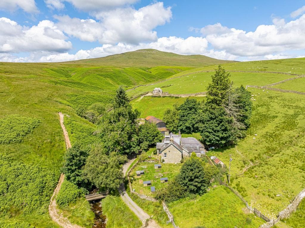 Sundhope, Hawick, TD9 - Image 1