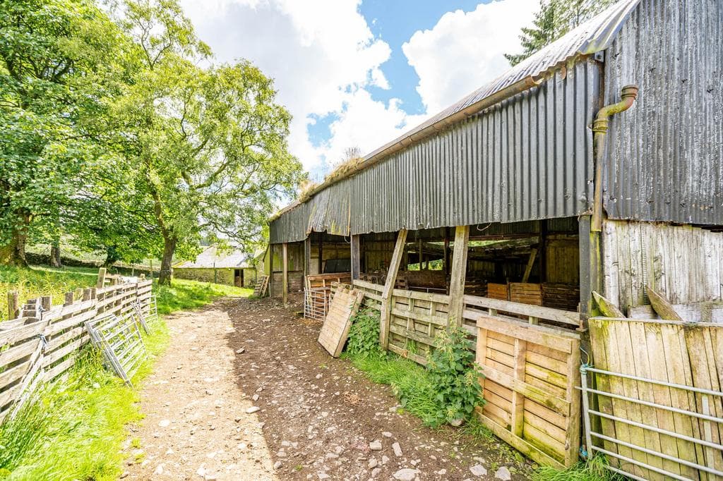 Sundhope, Hawick, TD9 - Image 3