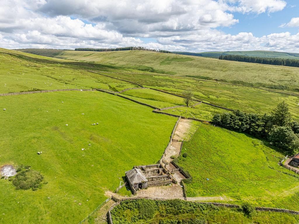 Sundhope, Hawick, TD9 - Image 4