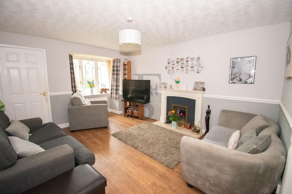 Biggs Close, Whetstone, Leicester - Image 3