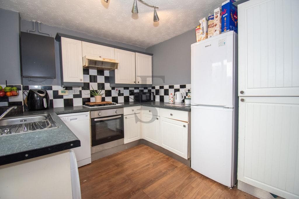 Biggs Close, Whetstone, Leicester - Image 4