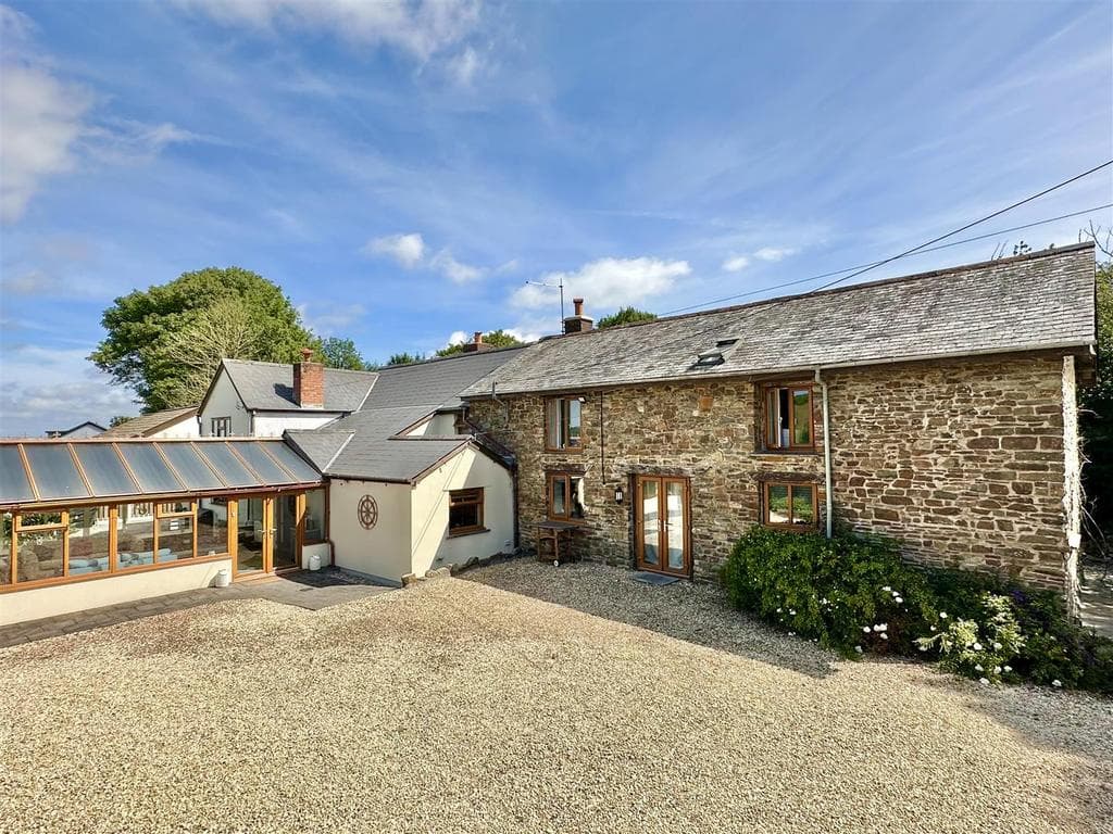 Atherington, Umberleigh - Image 1
