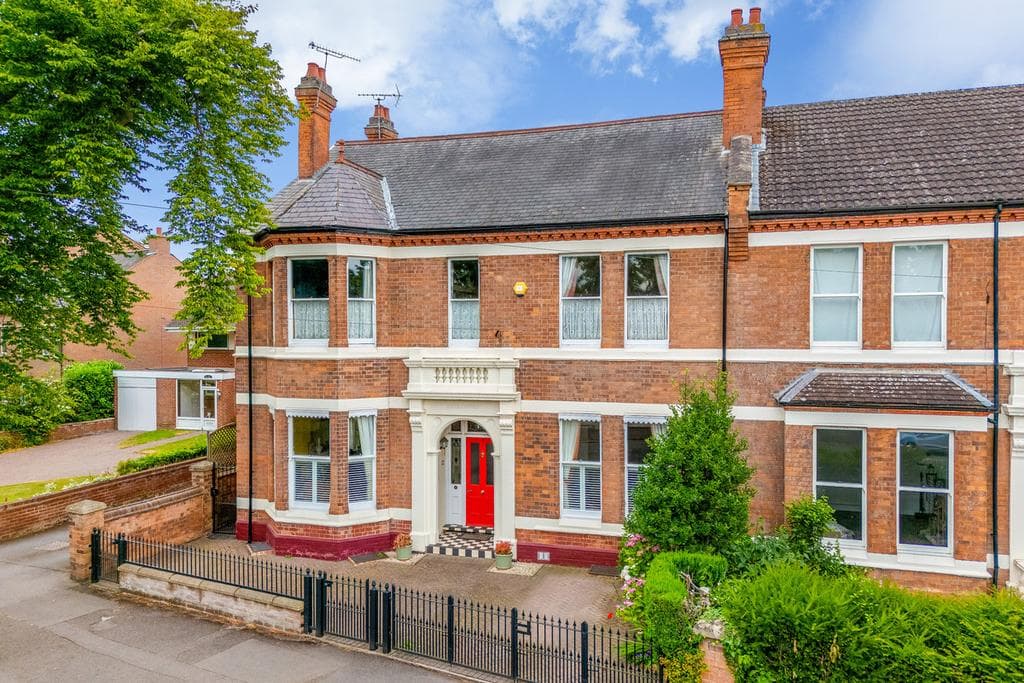 Lillington Road, Leamington Spa, Warwickshire CV32 5YZ - Image 1