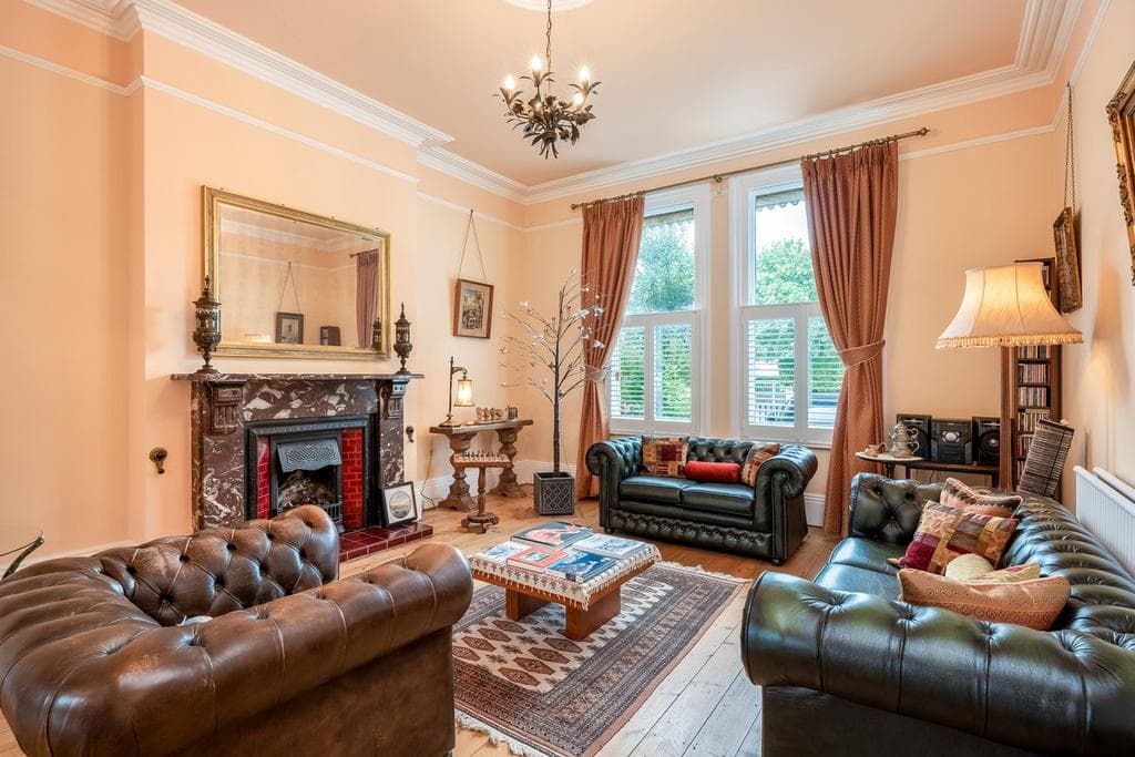Lillington Road, Leamington Spa, Warwickshire CV32 5YZ - Image 2