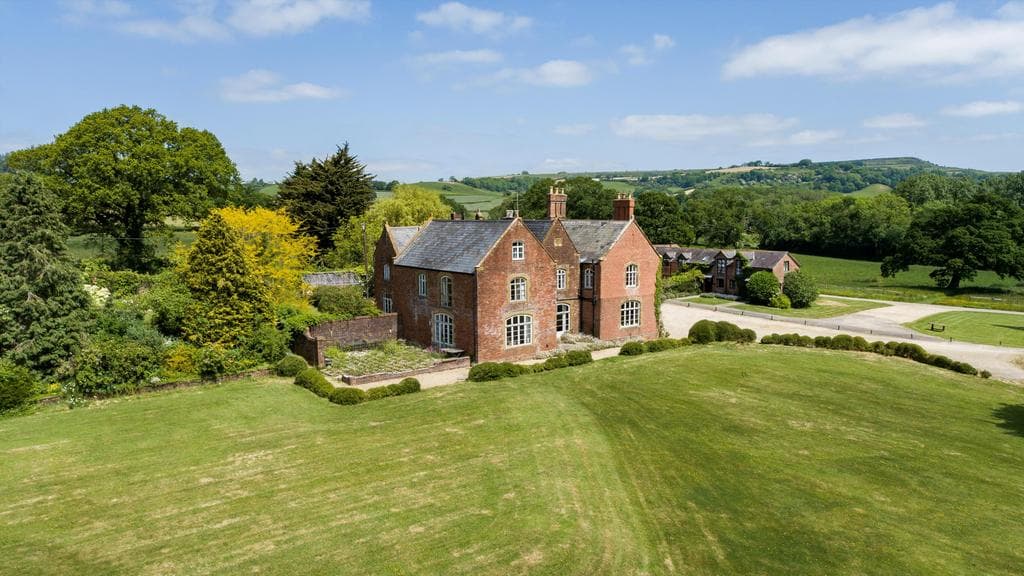 Bettiscombe, Bridport, Dorset, DT6 - Image 1