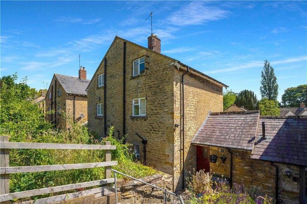 Lower Street, Blockley, Gloucestershire, GL56 - Image 1
