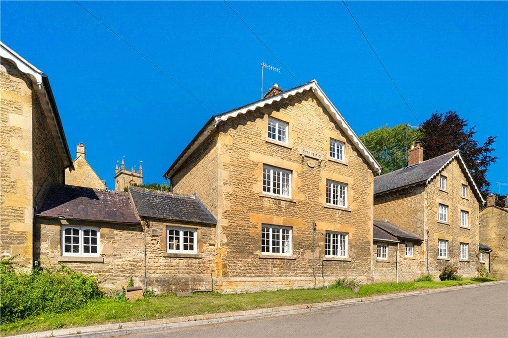 Lower Street, Blockley, Gloucestershire, GL56 - Image 2