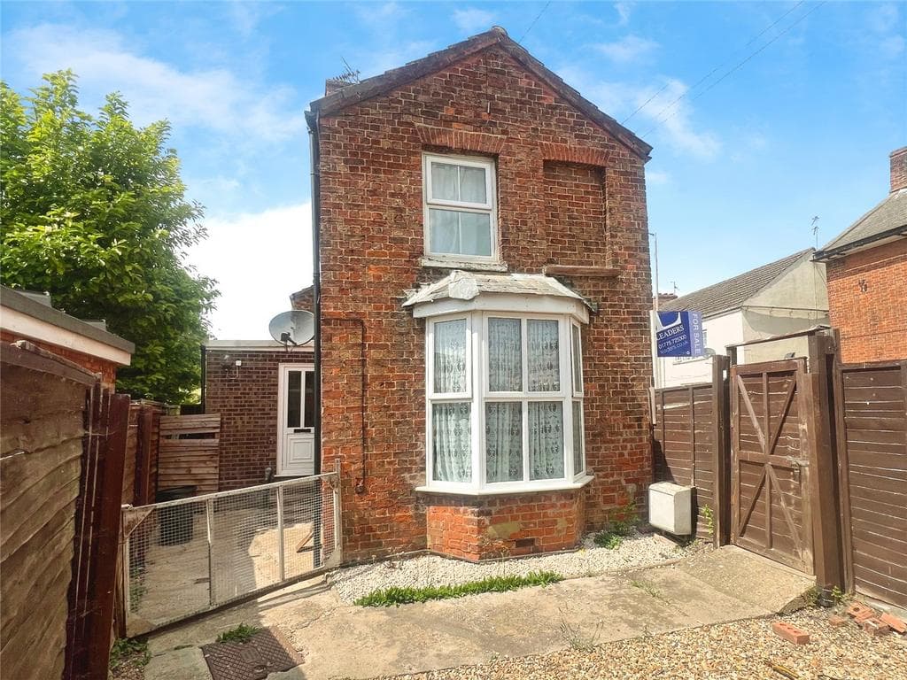 High Street, Gosberton, Spalding - Image 1