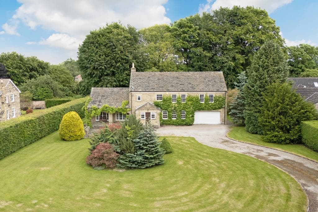 Follifoot Lane, Spofforth, Harrogate - Image 1