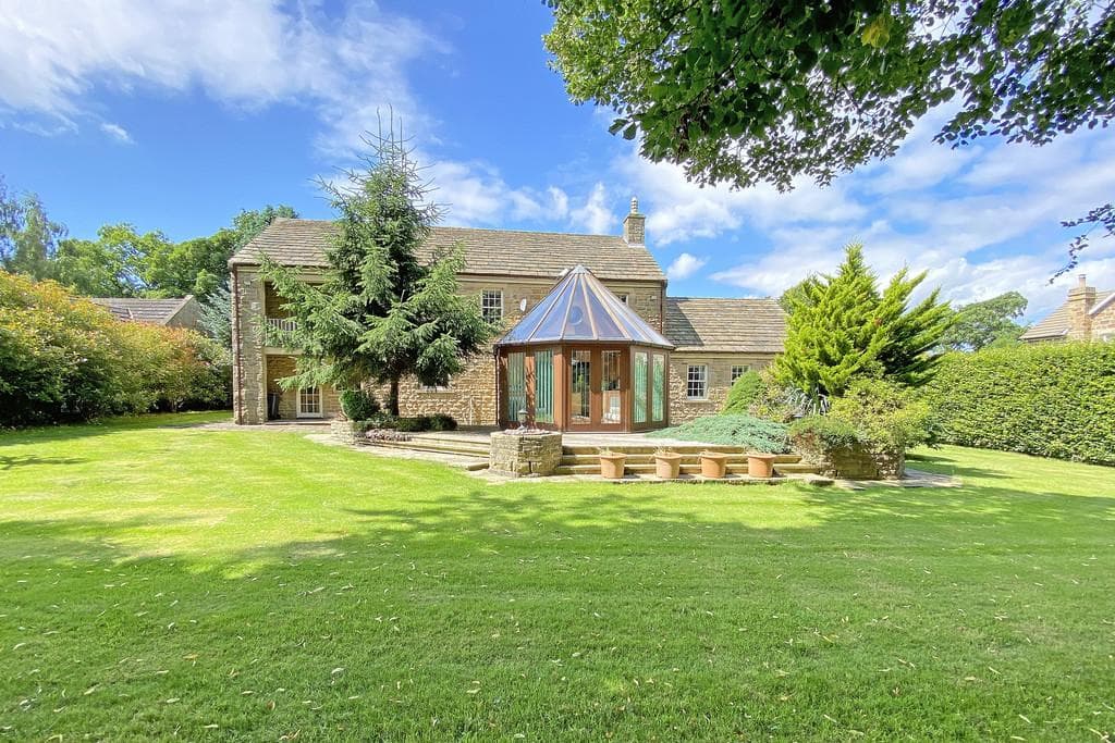 Follifoot Lane, Spofforth, Harrogate - Image 3