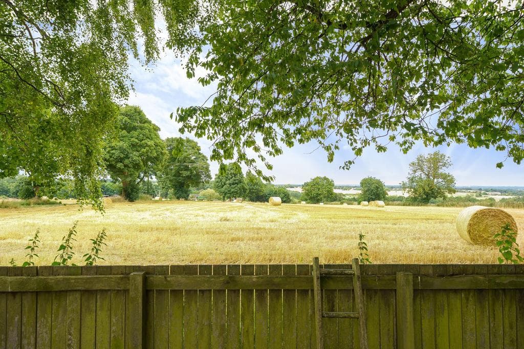 Wharfe View, Kirkby Overblow, HG3 - Image 4