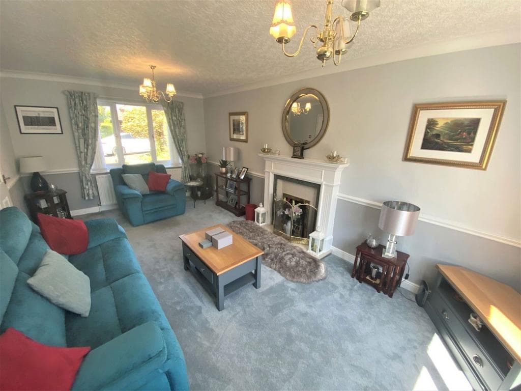 6 Spinners Way, Moorside, Oldham, OL4 2QN - Image 5