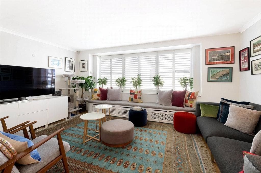 Ebury Mews, Belgravia, London, SW1W - Image 1