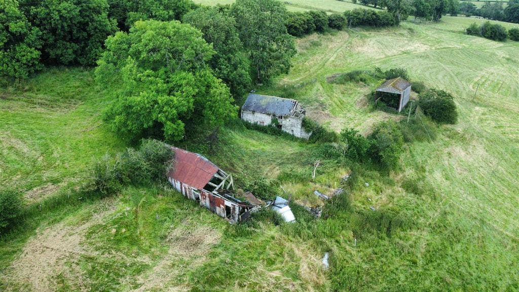 View property at Hyssington, Montgomery