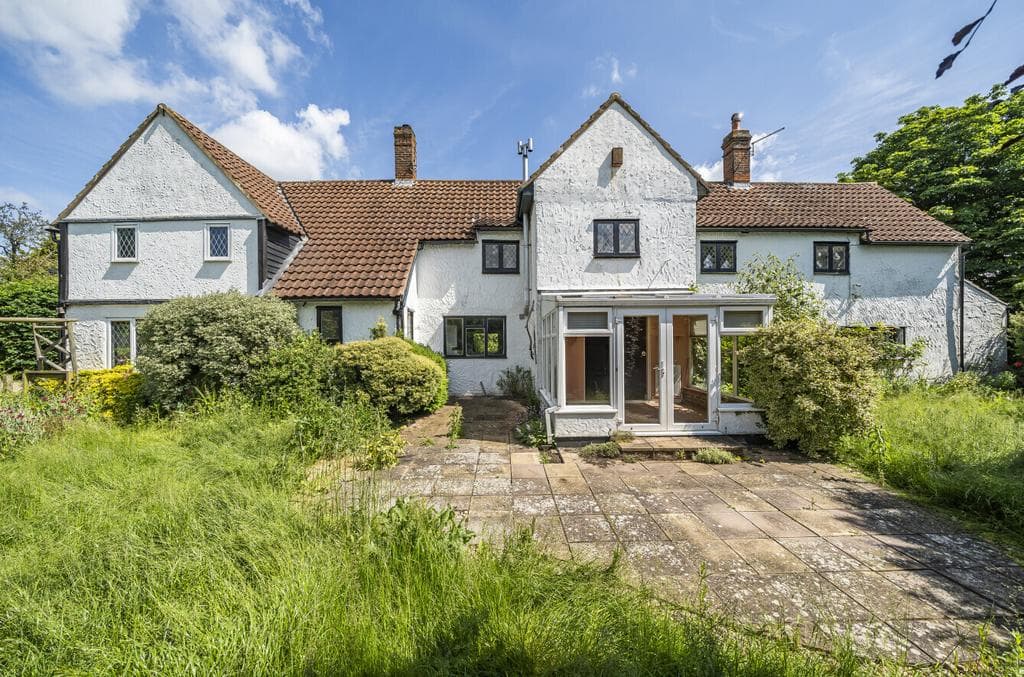 Perry Green, Hertfordshire SG10 - Image 2