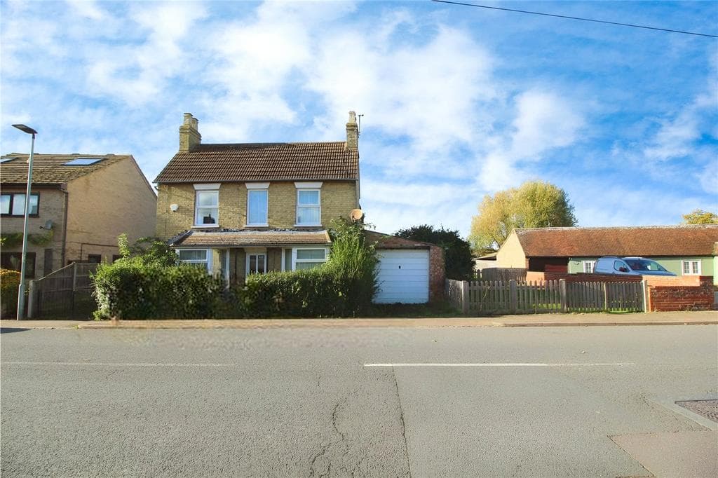 Bedford Road, Bedford MK43 - Image 1