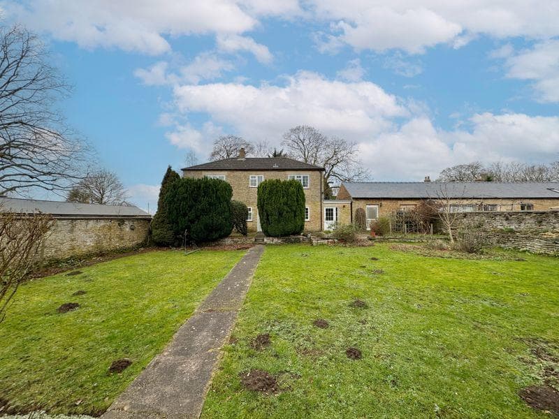 Long Lane, Brauncewell - Image 1