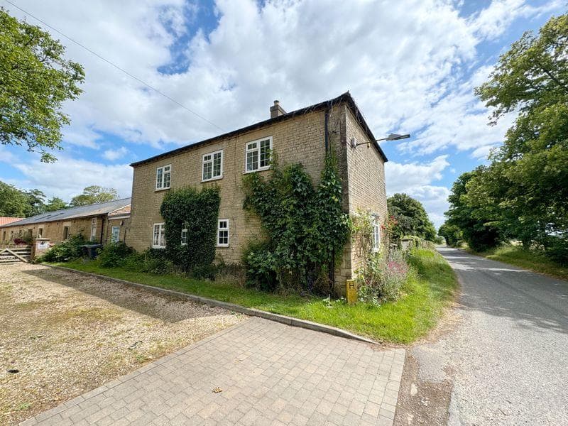 Long Lane, Brauncewell - Image 2