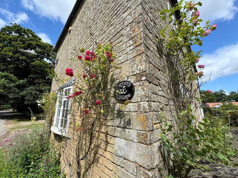 Long Lane, Brauncewell - Image 3