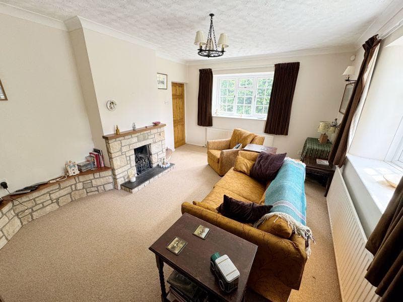 Long Lane, Brauncewell - Image 4