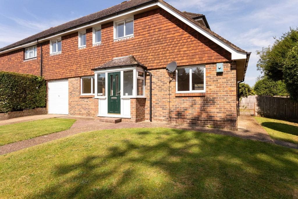Mill Drive, Henfield - Image 1