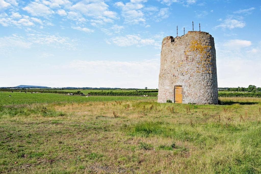 The Dovecote, Berwick-Upon-Tweed, Northumberland - Image 1