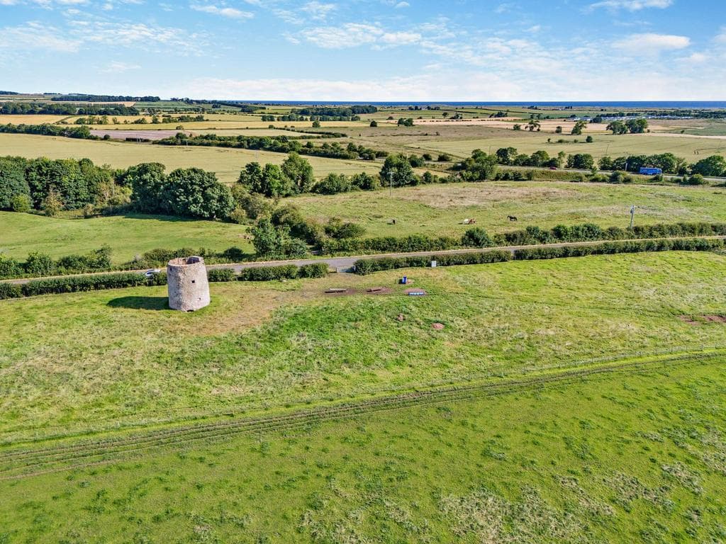 The Dovecote, Berwick-Upon-Tweed, Northumberland - Image 2