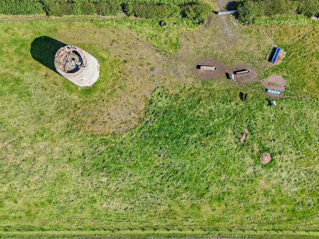 The Dovecote, Berwick-Upon-Tweed, Northumberland - Image 3